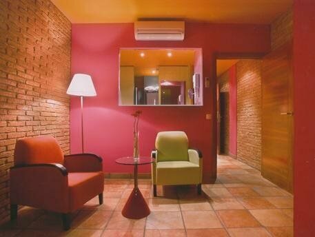 Hotel Ibaiondo, Reserva ahora Hotel Berrioplano Navarra