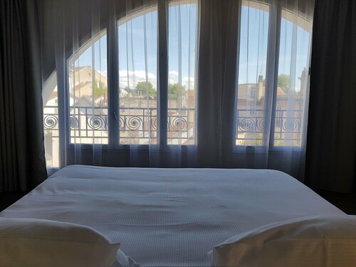 Hotel DeGrignan