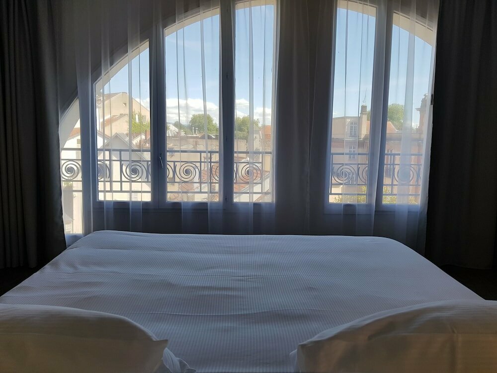 Hotel DeGrignan