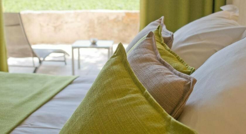 Auberge Côté Jardin