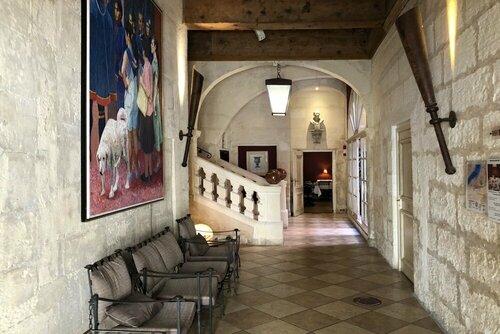Hôtel de l'Amphithéâtre, Rezervovat Hotel Arles Camargue