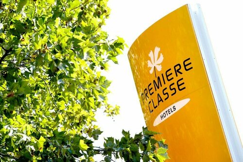 Premiere Classe Dunkerque Loon Plage, Rezervovat Hotel Levné hotely v Westhoek