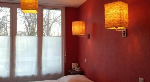 Hotel Richelieu, Забронировать Отель Кале Opal Coast, рядом с Паромный причал в Кале