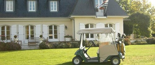 LOisette, Réserver Hôtel Hôtels à Bretagne avec parking, Parking