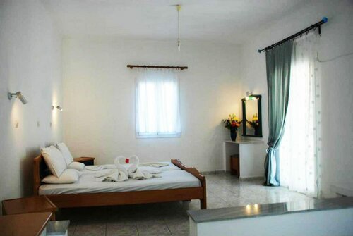 Zeus Hotel, Buchen Sie Hotel Ireo Samos