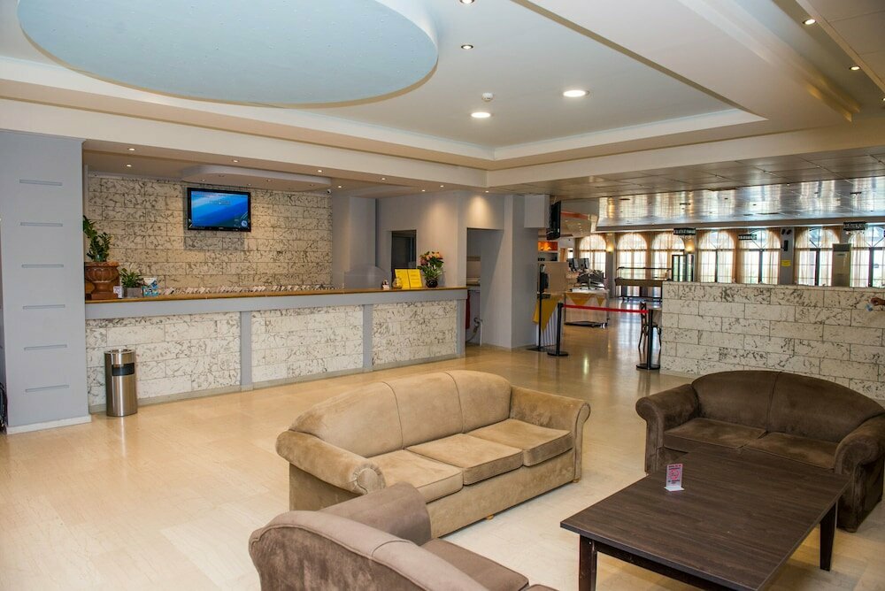 Hotel Alexander