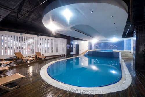 BH Conference & Airport Hotel Istanbul, Забронировать Отель СПА-отели Кючюкчекмедже, SPA-услуги