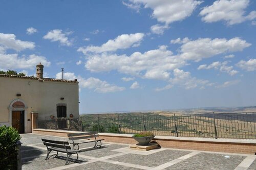 Ibasilischi, Prenota Bed & breakfast Irsina Basilicata