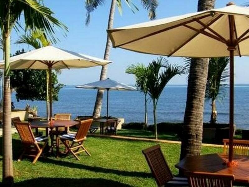 Dolphin Beach Bali