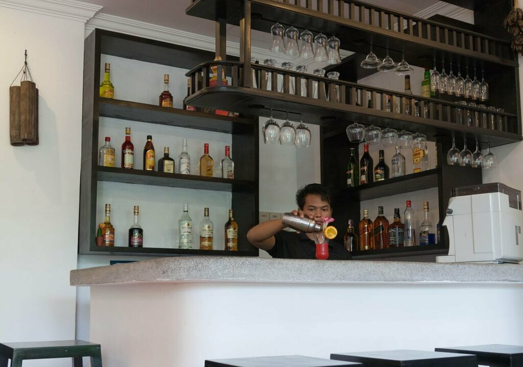 Angkor Rf Boutique Hotel