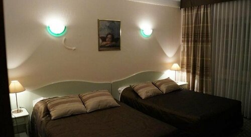 Esplanade, Boek Hotel Remich 