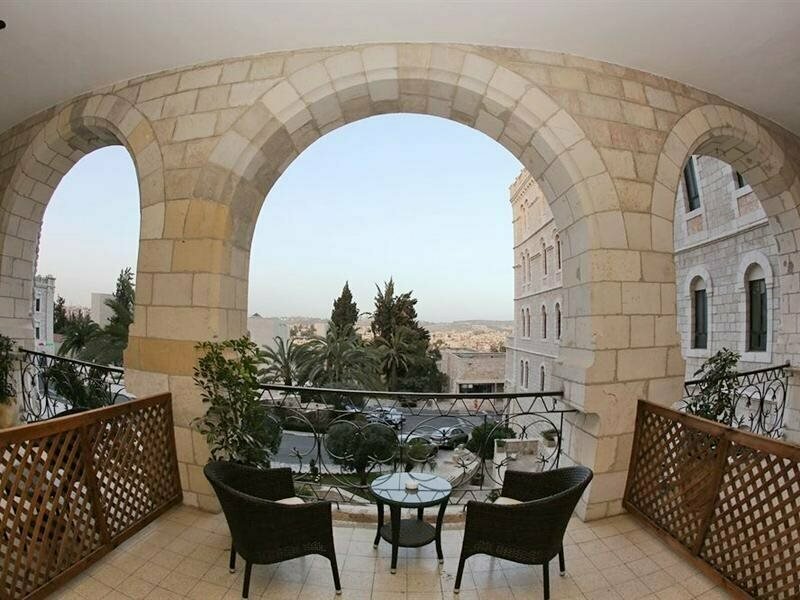 القدس العاصمة