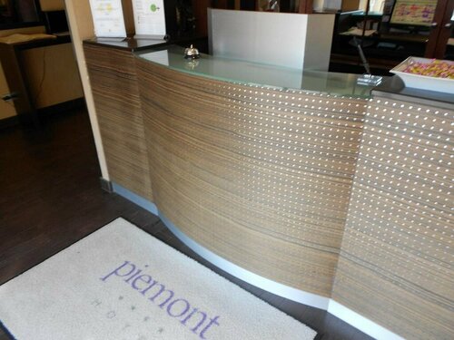 Piemont, Prenota Hotel Hollerich Luxembourg