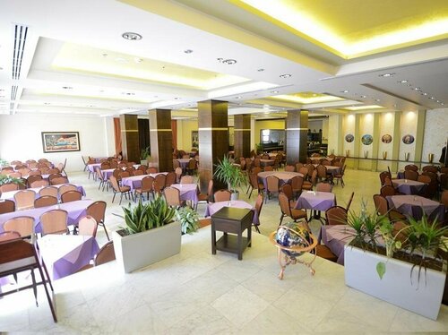 National Hotel - Jerusalem, Book Hotel 4-stjernede hoteller i Jerusalem, nær Time Elevator Jerusalem, 4*
