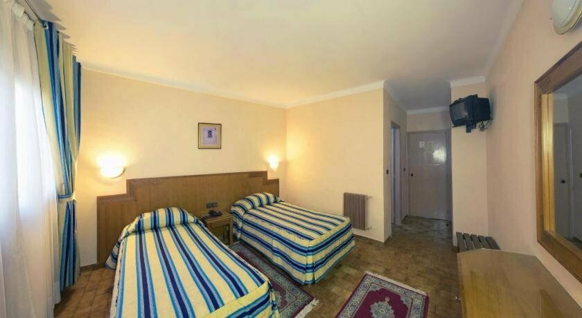 Hotel Splendid