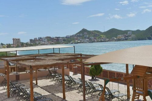 Sea of Cortez Beach Club, Reservar Hotel Hotéis em Sonora com estacionamento, Estacionamento