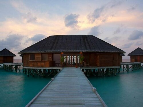 Nova Maldives, Reservar Resort Hotéis em Ari Atoll com refeições, Meia Pensão / Pensão Completa