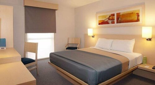 City Express by Marriott Saltillo Sur, Reserva ahora Hotel Saltillo Coahuila