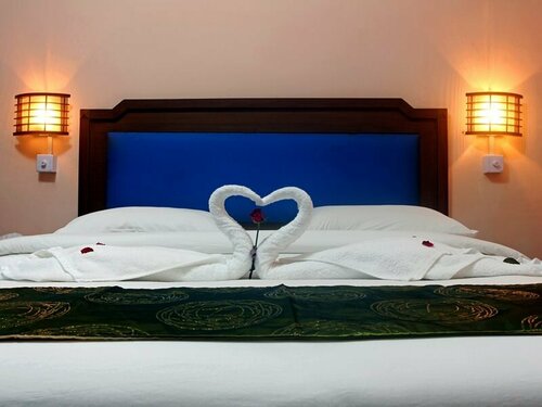Asia Plaza Hotel, Réserver Hôtel Hôtels à Yangon avec parking, près de Australian Embassy, Parking