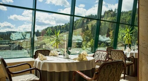 Hotel Pegaz, Réserver Hôtel Hôtels à Petite-Pologne avec petit-déjeuner, Petit-déjeuner