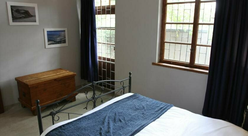 Olive Grove Guesthouse