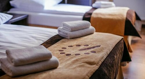Boutique Hotel's II, Đặt Khách sạn căn hộ Apart-hotel ở Lodz, Khách sạn căn hộ