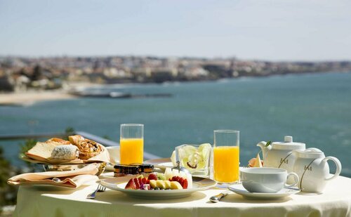 Hotel Cascais Miragem Health & Spa, Забронировать Отель Кашкайш Estoril Coast, рядом с King D. Carlos Sea Museum