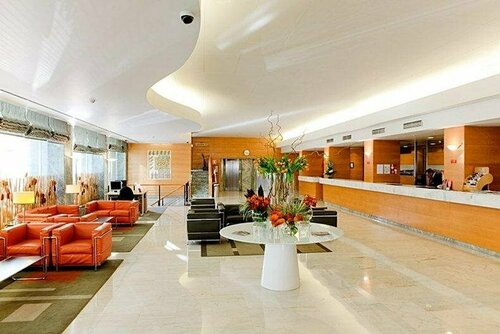 Hotel Roma, Забронировать Отель Отели Эстремадура по системе «всё включено», Всё включено