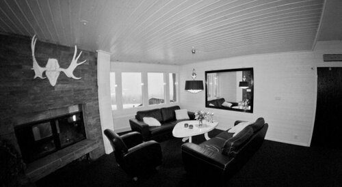 Hotell Silverhatten, Prenota Hotel Arjeplog Norrbotten