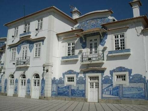 Hotel Moliceiro, Забронировать Отель Авейру Бейра-Алта