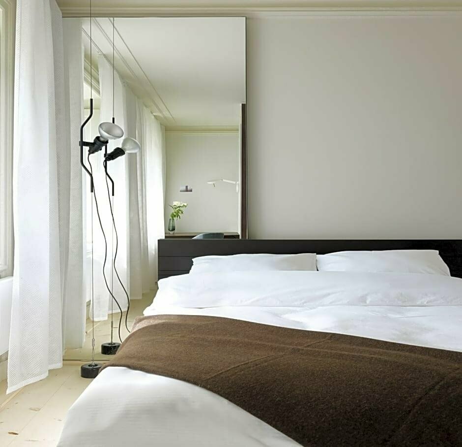 Hotel Skeppsholmen