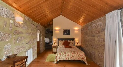 Quinta De Abol De Baixo, Забронировать Отель Пеньяфьель 