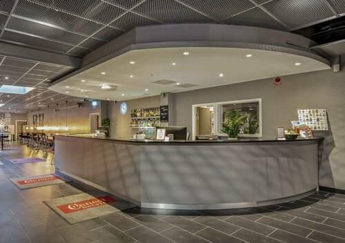 Connect Hotel City, Varaa Hotelli 3 tähden hotellit kohteessa Tukholma, 3*