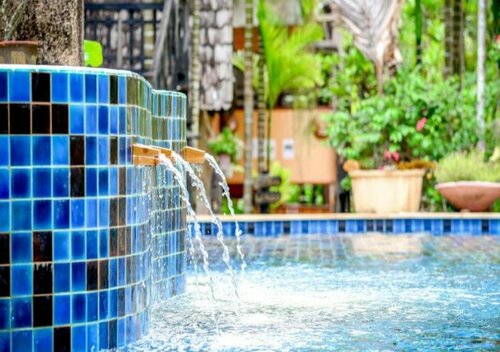 The Spa Koh Chang Resort, Varaa Lomakeskus Ko Chang Ko Chang
