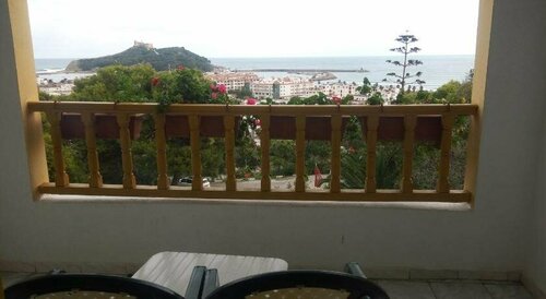 Les Mimosas Tabarka, Reservar Hotel Tabarka Jendouba
