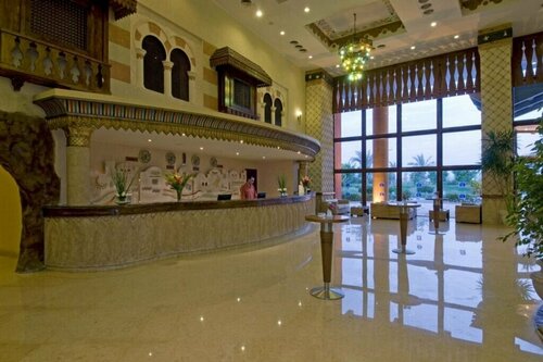 Dreams Beach Resort - Marsa Alam, Забронировать Отель Отели Марса-эль-Алам 4 звезды, 4*