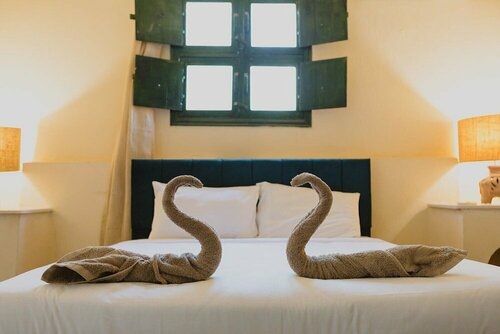 Shali Lodge, Reserva ahora Hotel Siwa 