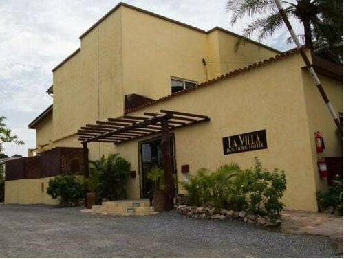 La Villa Boutique Hotel, Забронировать Бутик-отель Отели Аккры с завтраком, рядом с Торговый центр Oxford Street, Завтраки