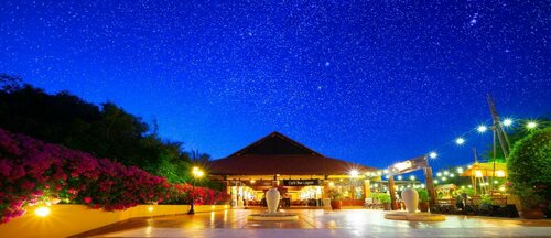 Pandanus Resort, Забронировать Курортный отель Муйне Биньтхуан
