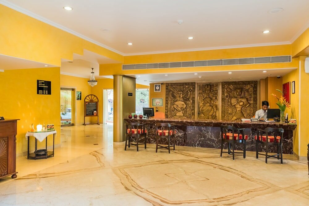 The Chances Resort & Casino