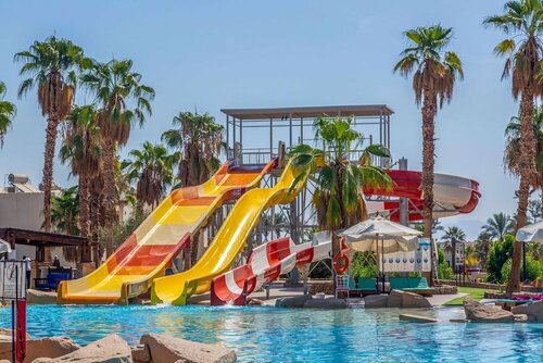 Amphoras Aqua Adults Friendly, Забронировать Отель Отели Шарм-эш-Шейх 4 звезды, 4*