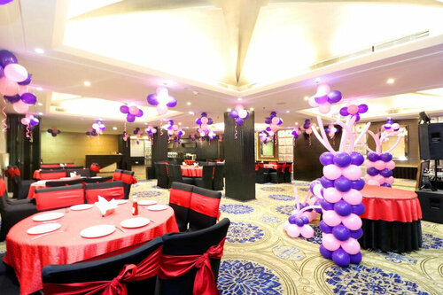 The Toy Hotel, Prenota Hotel Hotel a Chandigarh Region con colazione, Colazione