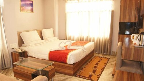 Hotel Siroy Classic, Reserva ahora Hotel Guwahati Assam