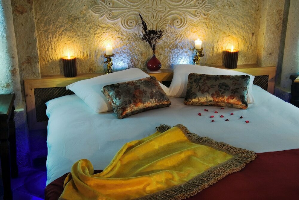 Perimasali Cave Hotel
