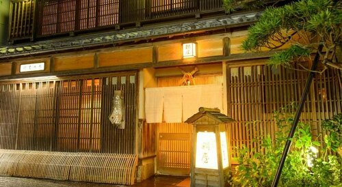 Taiya Ryokan, Забронировать Отель Отели Токая 3 звезды, 3*