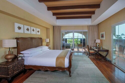 Anantara Desert Islands Resort & Spa, Réserver Complexe hôtelier Da‘sah Sir Bani Yas Island