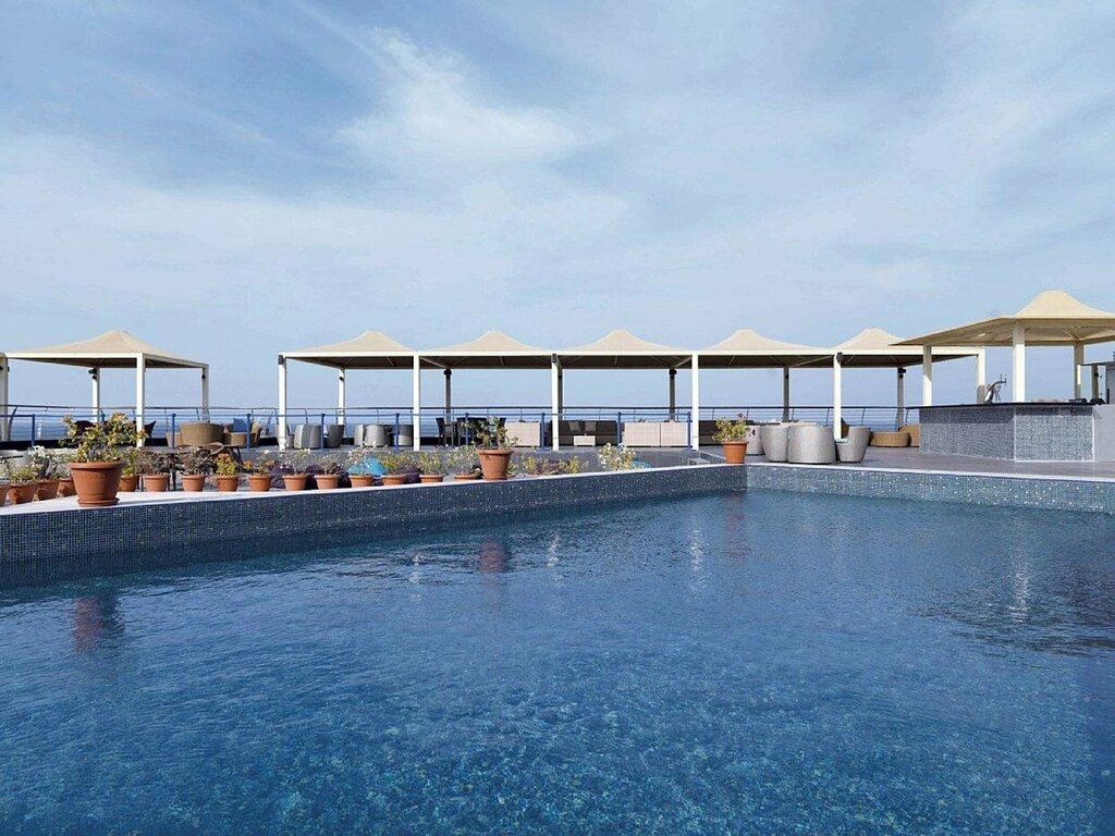 Park Inn by Radisson Muscat