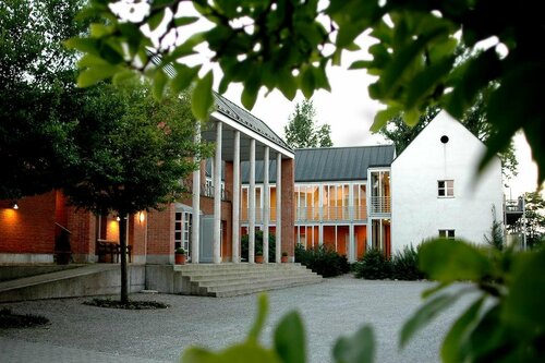 See & Park Hotel Feldbach, Prenota Hotel Steckborn Turgovia