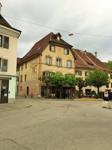 Motel au Gros Pré, Забронировать Мотель Отели Bernese Jura/Neuchatel 3 звезды, 3*