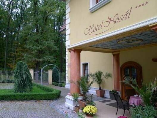 Hotel Nosal